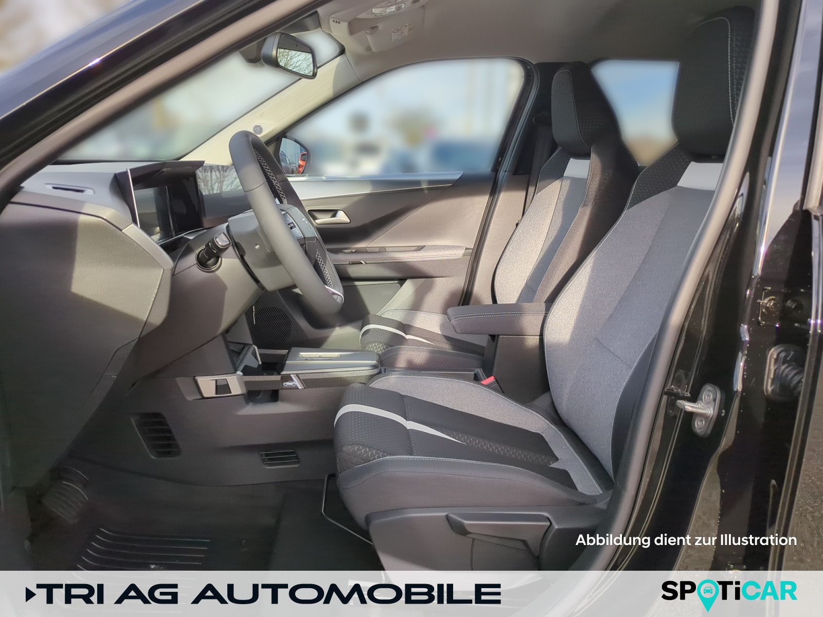 Opel Frontera - Bild 9
