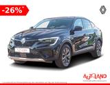Renault Arkana mHEV 140 Aut. LED ACC Navi