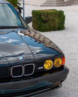 BMW S38B36  M5 - gebrauchte BMW M5 aus dem Jahr 1992