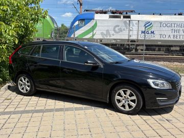 Volvo V60 - 4