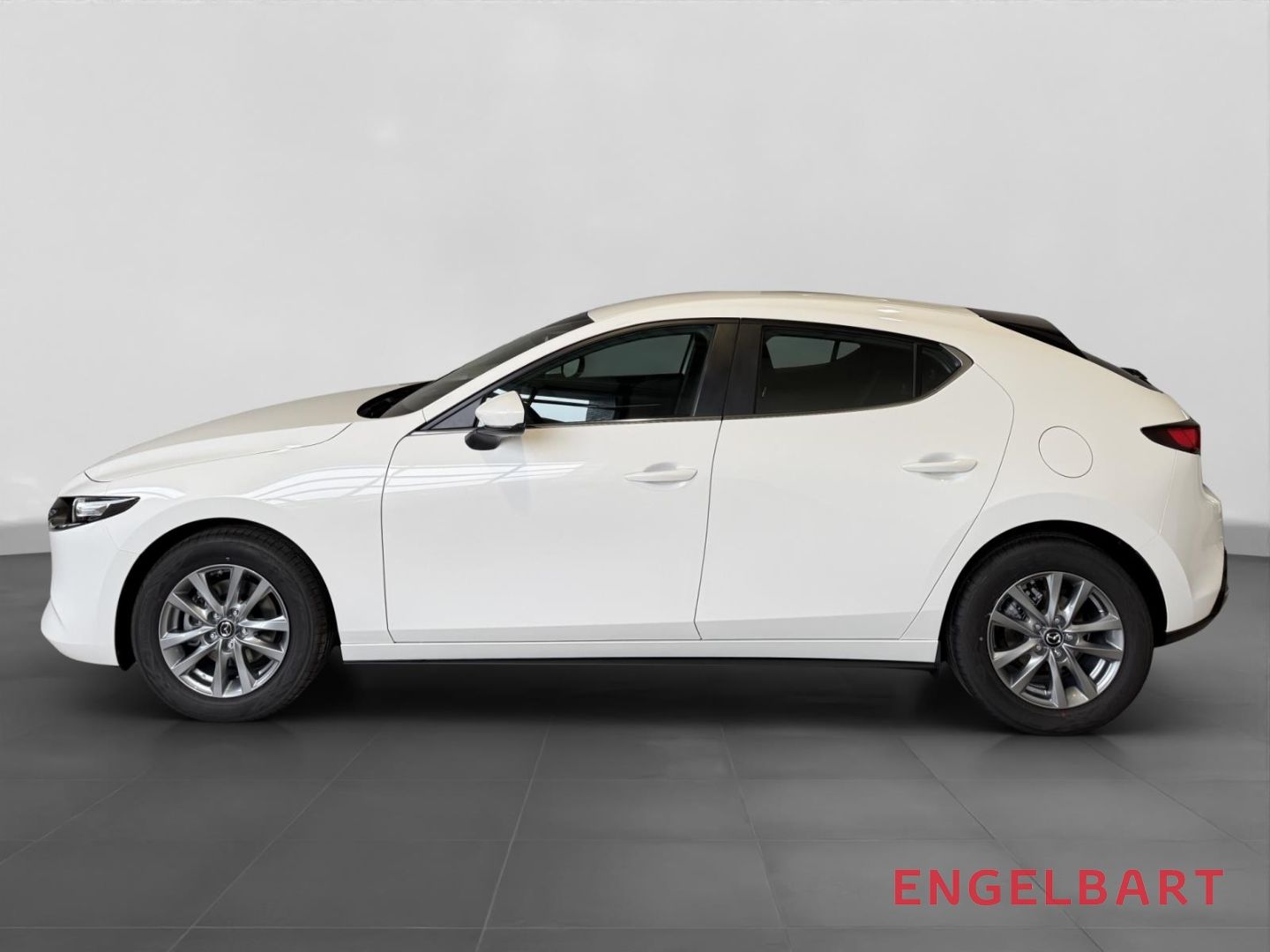 Mazda 3 - Bild 2