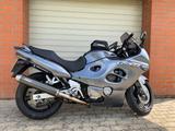 Suzuki GSX 750F - Offers
