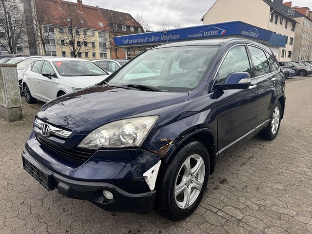 Honda CR-V 2.0 Executive 4x4 Auto Klimaautomatik PDC