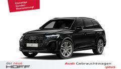Audi Q7 SUV TFSI quattro 250 kW tiptronic