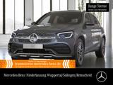 Mercedes-Benz GLC 220 d 4M AMG/AssPak/HighLicht/AdvPark/KomfPa - Mercedes-Benz GLC 220 in Solingen