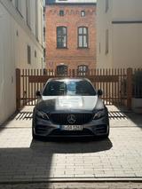 Mercedes-Benz E 53 AMG 4MATIC+ - Mercedes-Benz E 53 AMG: Limousine