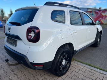 Dacia Duster - 7