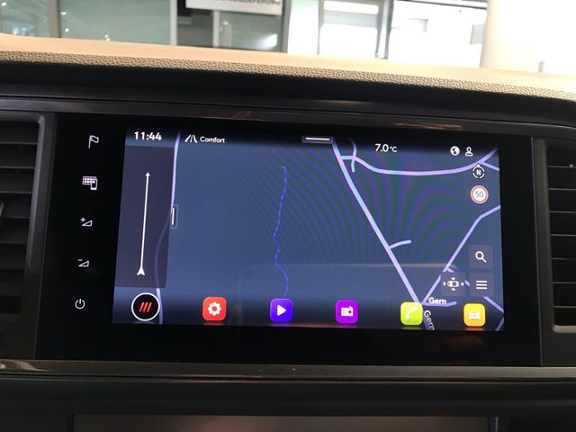 Ateca 2.0 TSI 4Drive*AHK*ACC*5J.GARANTIE*