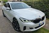 BMW Bmw Serie 6 Gran Turismo 630d xDrive 48V Luxury - BMW 630 Gran Turismo aus 2022