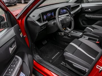 Opel Frontera Electric GS Navi Spurhalteassistent LED