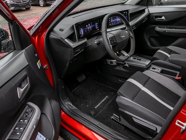 Opel Frontera Electric GS Navi Spurhalteassistent LED