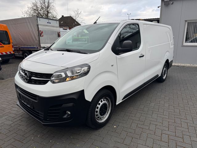 Opel Vivaro Edition L/Klima/Navi/Kamer/Sortimo Regale