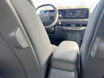 Kia EV2 42.2 5S WIC 22AC TEC DWP 360 KAMERA NAVI
