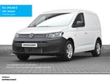 Volkswagen Caddy Cargo 1 5 l TSI #inklusiveSchrankeinbau - Neu Mini-/Kompaktbagger