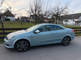 Opel Astra Twin Top/ Cabrio 1.6 TÜV - Opel Astra: Cabrio, 1.6