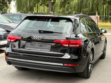 Audi A4 - 5