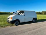 Volkswagen VW T4 Transporter 1.9 TD Camper Van - Volkswagen aus 1998: Transporter