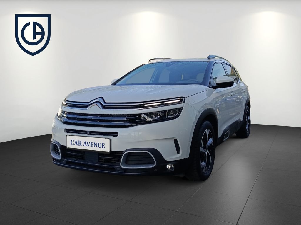Image of Citroën C5 Aircross