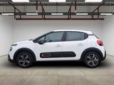 Citroën C3  C-Series GJR+NSW+LED - Citroën C3 in Rostock