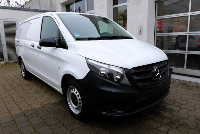 Mercedes-Benz Vito 116 CDI lang Kamera Navi Klima 38Tkm