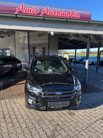 Ford Kuga ST-Line