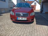 Fiat Croma 2.4 Multijet 20V Automatik Emotion Emotion - Fiat Croma mit Diesel-Antrieb