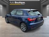 Audi A1 Sportback 25 1.0 TFSI Advanced/SHZ/PDC/DAB/+ - Audi A1: Limousine