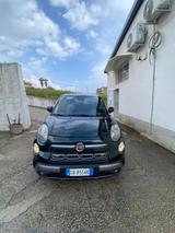 Fiat 500L 1.6 Multijet 120 CV Sport - Fiat 500L Sport mit Diesel-Antrieb
