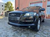 Audi Q7 3.0 TDI quattro S-Line*NAVI*BI-XENON - Audi Q7 aus 2008: Line
