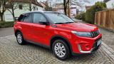 Suzuki Vitara 1.4 BOOSTER Hybrid Comfort+ Shinkai A... - Suzuki Vitara: Comfort Shinkai