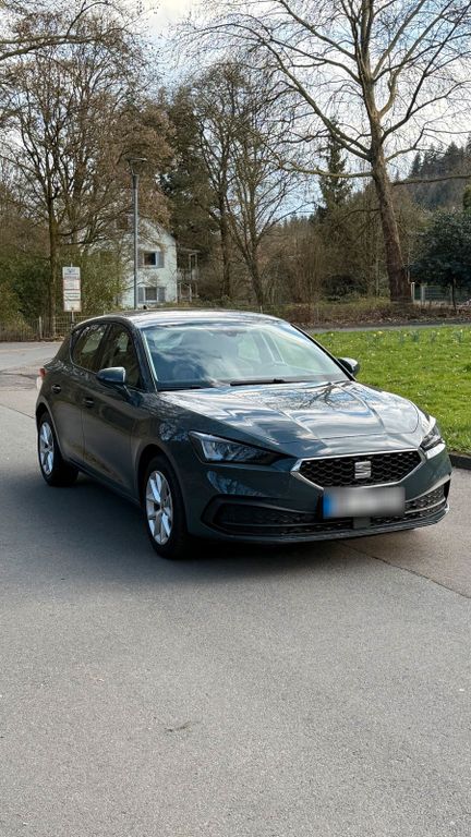 Image of Seat Leon