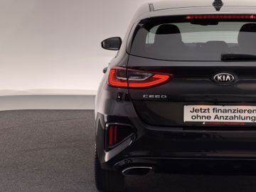 KIA cee'd / Ceed - 10