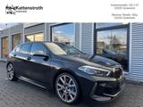 BMW M135i xDrive HeadUp Harman Lenkradheiz Pano KeyL - BMW M-Modelle in Bielefeld