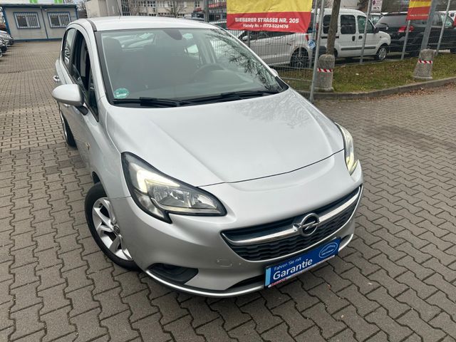 Opel Corsa E 1.4  ACTIVE*KLIMA*MFL*TEMPOMAT*ALUS*EFH*