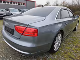 Audi A8 3.0 TFSI QUATTRO LANG * *****FESTPREIS ****** - Audi A8: L