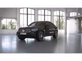 Mercedes-Benz GLC 300 d 4M COUPE AMG-NIGHT APPLE LED KAMERA - Mercedes-Benz GLC 300 in Mainz