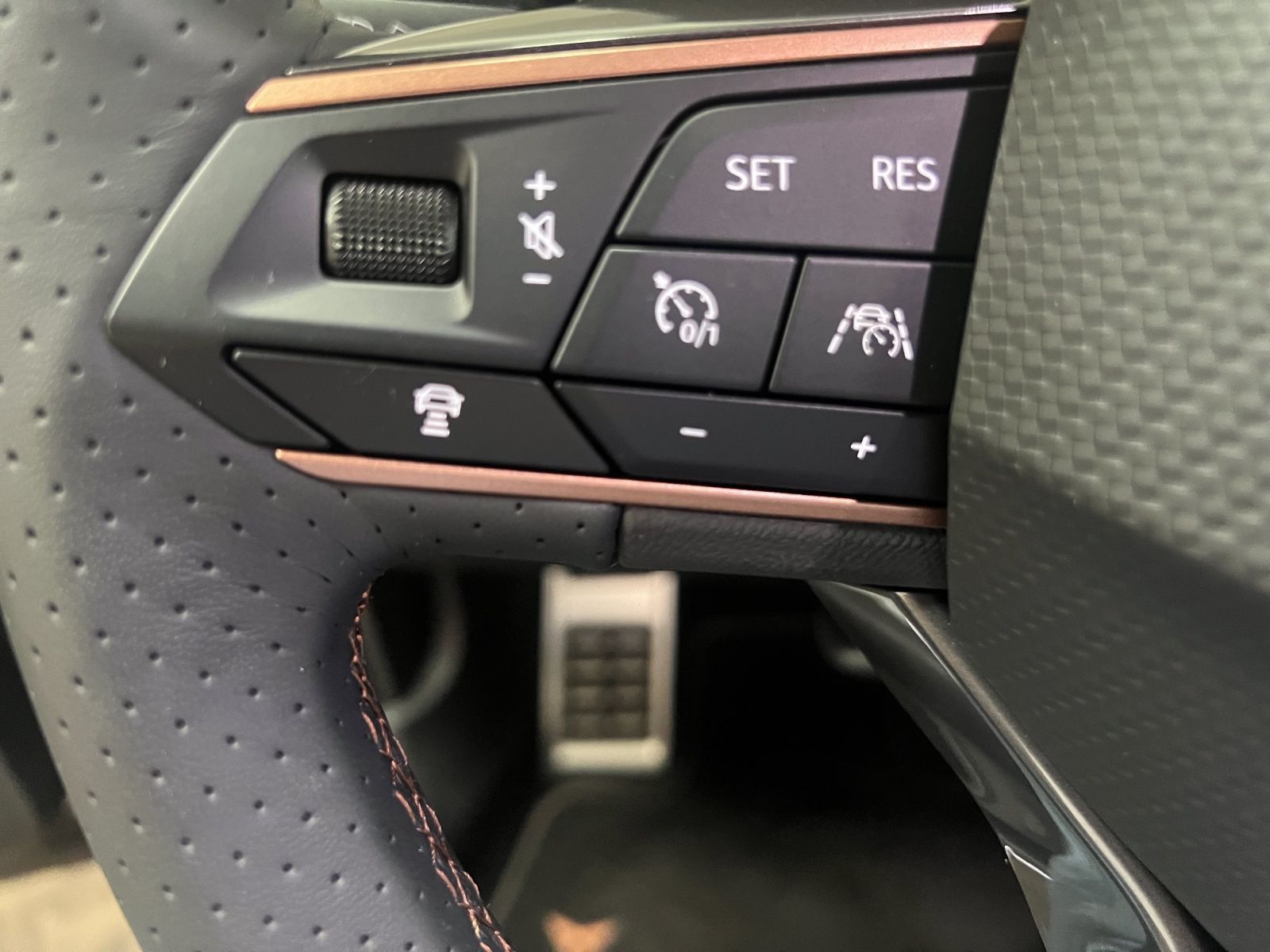 Cupra Formentor - Bild 24