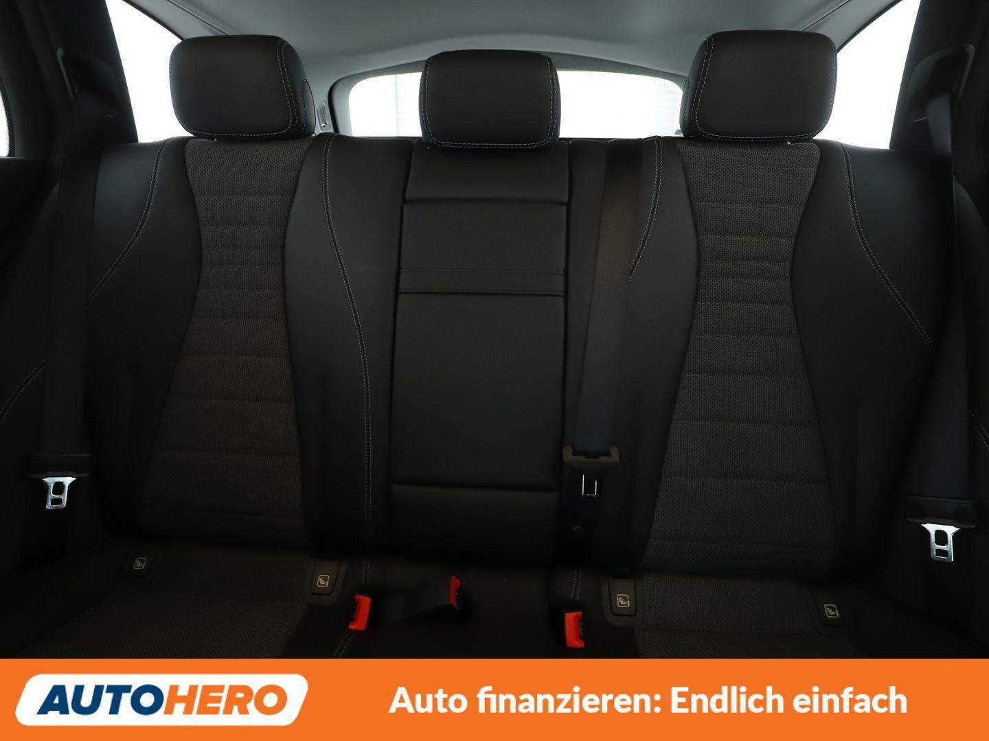 Mercedes-Benz E-Class Mild-Hybrid T Avantgarde Aut.*VC*PDC*TEMPO, миниатюра 15