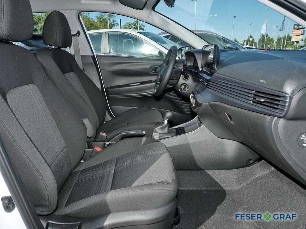 Hyundai i20 - Bild 4