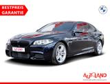 BMW M550 d xDrive Head-Up Standheizung 360° ACC - BMW M550: 550d