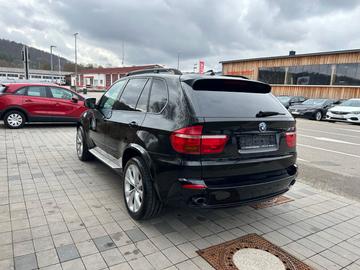 2008 BMW X5 M 照片 6