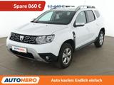 Dacia Duster 1.6 SCe Comfort*NAVI*TEMPO*CAM*PDC* - Dacia Gebrauchtwagen in Köln
