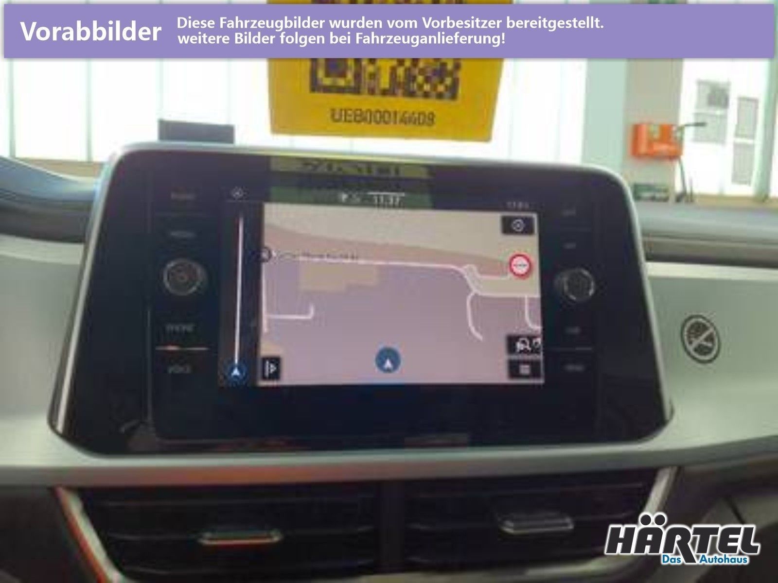 Volkswagen T-Roc - Bild 6