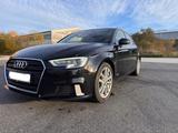Audi A3 35 TFSI  S tronic sport Sportback