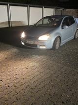 Volkswagen Golf 5 GTI Optik Tuning - Volkswagen Golf: Tuning