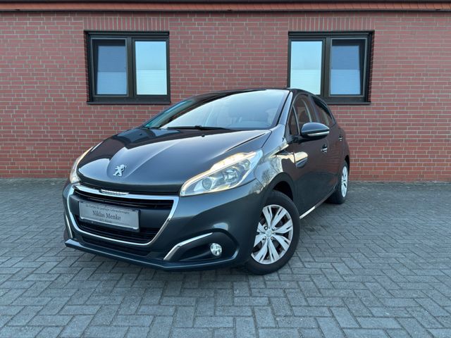 Peugeot 208 1.0  Active 5-türig A/C Sitzhzg. EURO 6