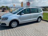 Seat Alhambra Familienauto - : Van, Familienauto