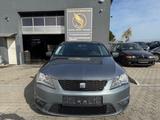 Seat Toledo Style *KLIMAAUTOMATIK*NAVI*133TKM - graue Seat Toledo