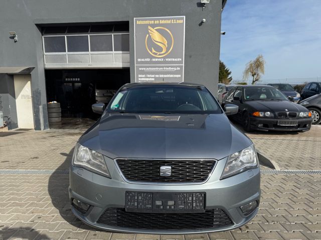 Seat Toledo Style *KLIMAAUTOMATIK*NAVI*133TKM