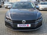 Volkswagen Arteon Elegance - Volkswagen Arteon Elegance mit Diesel-Antrieb